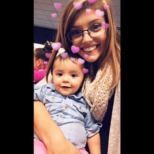 Meet your Posher, Taylor